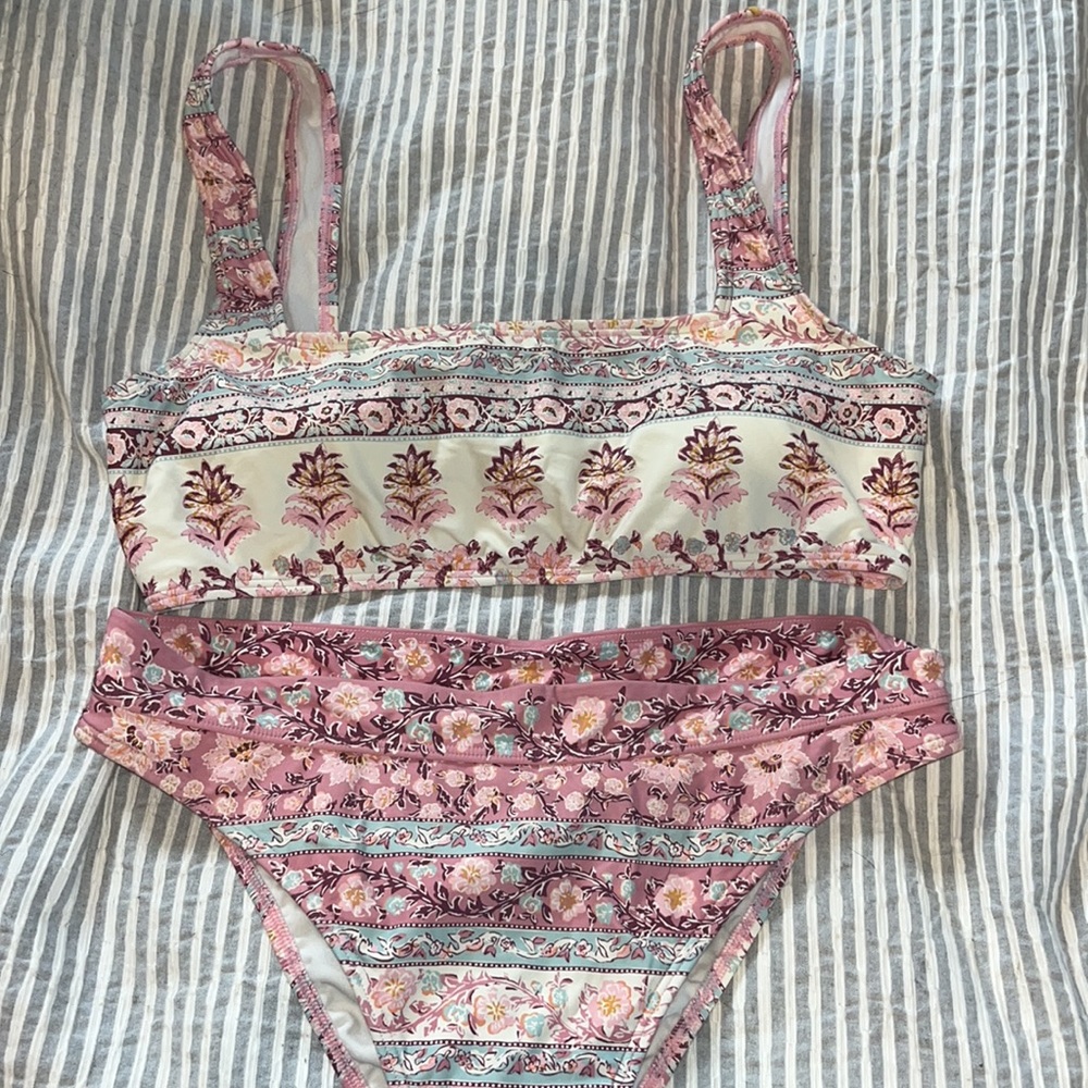 Billabong bikini set
